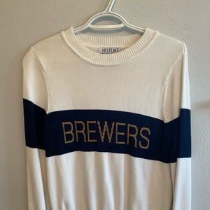 Authentic Brewers Sweater